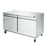 Infrico USA Commercial Undercounter Refrigeration